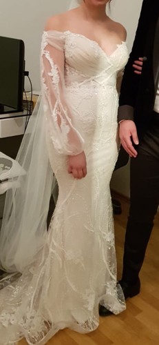 Brautkleid hochzeitskleid - brautkleid,