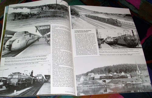 Main spessart bahn - main-spessart-bahn,