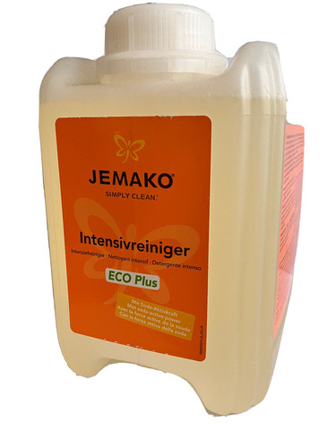 Jemako intensivreiniger l - jemako, 2