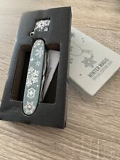 Pioneer X Winter Magic 2020 "0.8231.22E1 "