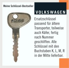Schlüssel schleifen