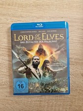 Lord of the Elves - Das Zeitalter der Halblinge [Blu-ray]
