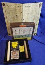 MOSES Verlag Papyros Die Seele der Wörter