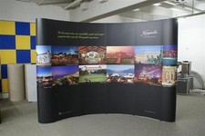 Austauschgrafik - Ersatzdruck