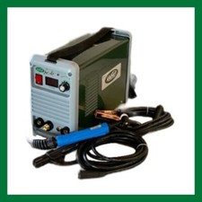 WIG-Inverter Schweißgerät FROSCH TIG 180 DC