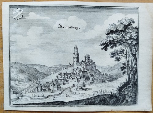 Reiffenberg merian hessen - #,