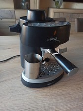 Esspressoautomat von Clatronic