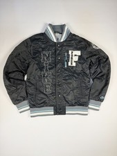 Nike Air Force Bomber Jacke