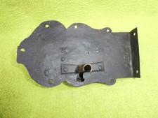 Antikes Barockschloss ohne