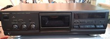 TECHNICS RS-BX501 Autoreverse Tapedeck Top Zustand  Technisch einwandfrei