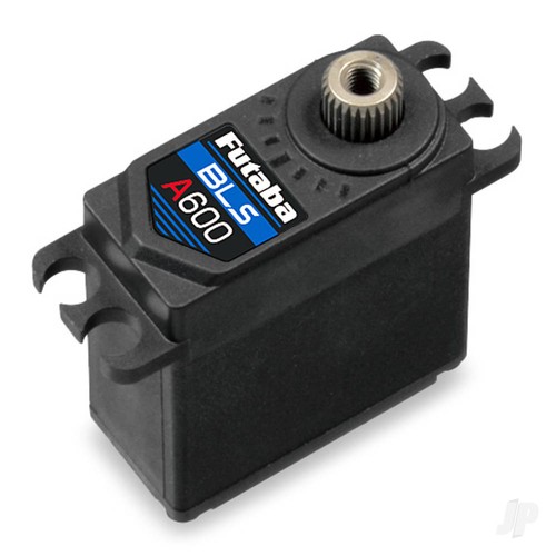 Futaba bls a600 mini brushless - mini,