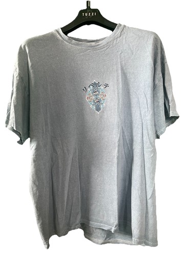 Shirt oversized m - t-shirt,,