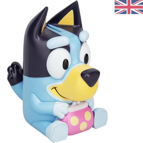 Verspielte bluey - verspielte,