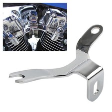 Obere Motorhalterung für Harley Panhead Shovelhead FX 1971-1972 FL 1967-1984