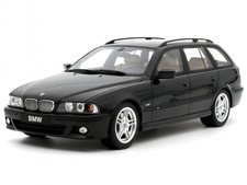 Bmw e39 540i touring 2001 - bmw,