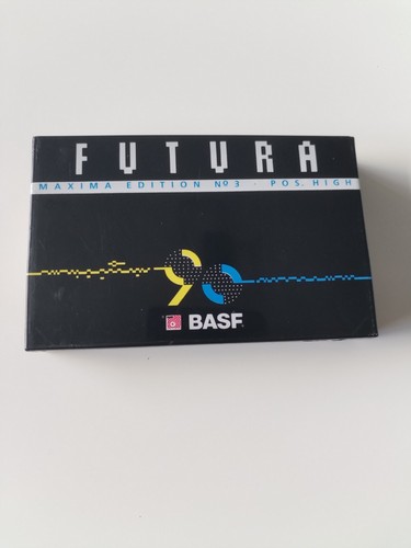 Basf futura - basf,