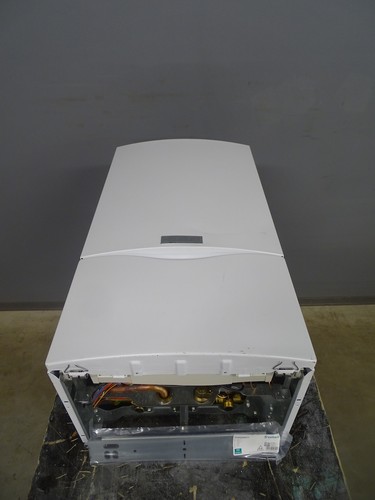 Vaillant turbotec exclusiv vcw - vaillant,