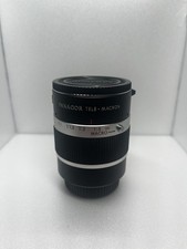 Panagor 50mm f/1.5 Makro