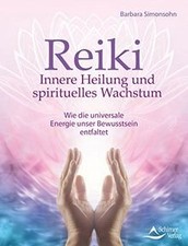 Reiki – Innere Heilung und
