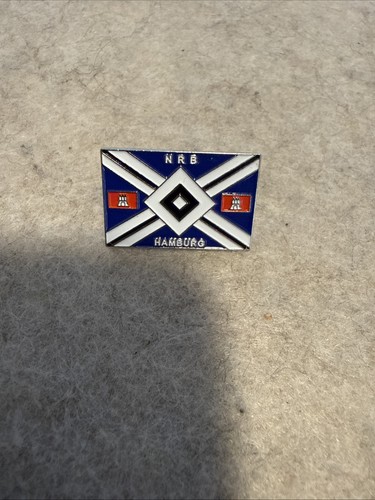 Hsv pin anstecker kutte - anstecker,