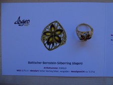 Juwelo, Dagen, Damen Ring