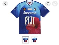 Supreme Fiji Trikot
