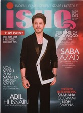 ISHQ Jan Feb 2026 198