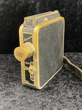 Alte Admira Kamera Objektiv von Schneider-Kreuznach Filmkamera Fotokamera Retro