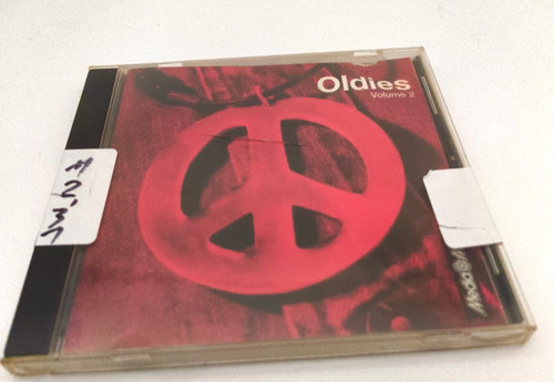 Oldies volume media markt - volume,