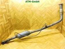 KAT Katalysator Abgasrohr Flexrohr Lambdasonde VW Polo 6N2 103R00.23757