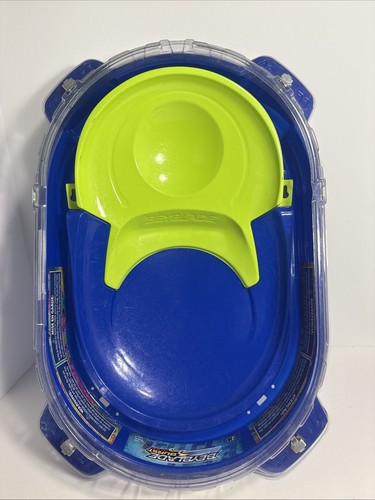 Beyblade burst rise battle - rise,