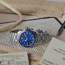 Certina DS Action Quartz Diver