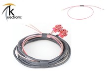 AUDI A3 8L elektrische