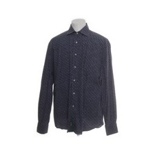 Paul & Shark, Hemd, Größe: 44, Blau, Herren #EYF