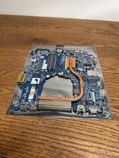 Clevo Notebook N750WU Laptop