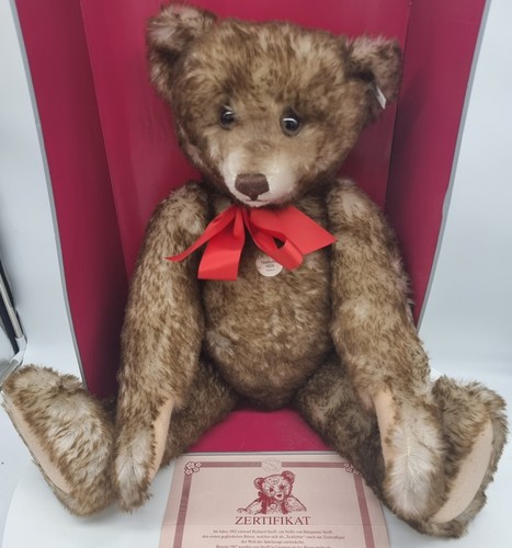 Steiff 407239 teddybär - 407239,