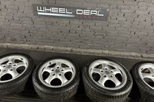 Porsche 993 964 928 996 Felgen 7+9x 17 ET55 CUP 2 II Wheels Rim Set