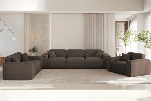 Sofaset designersofa celes - sofaset,