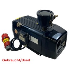 BUSCH Drehschieber-Vakuumpumpe