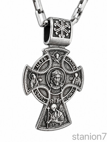 Jesus christus kreuz anhänger - jesus,