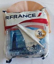 Air France Concorde