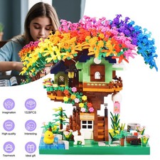 Kreatives Kirschblüten