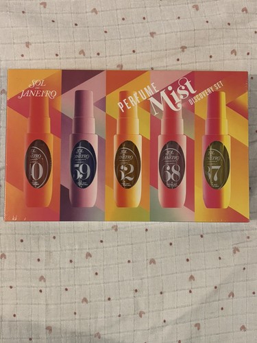 Sol janeiro box - de, nebel