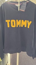 Tommy Hilfiger Pulli in Gr S