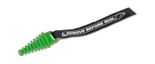UFO Exhaust Plug for
