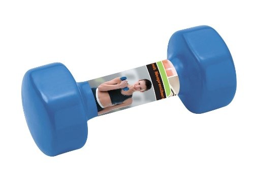 Body coach 18233 neoprenhantel - body,