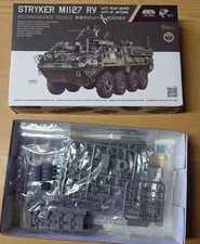Stryker M1127 RV in 1/72 von