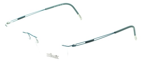 Silhouette titan 5521 - silhouette, 70