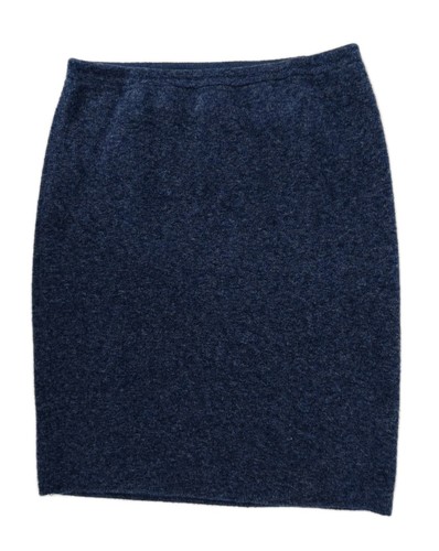 Escada damen rock blau - escada,