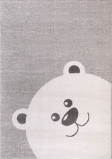Kurzflor-Teppich SOFTNESS